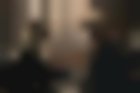 Paddy Considine y Matt Smith en House of the Dragon