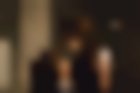 Clive Owen y Amanda Seyfried en Anon