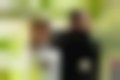 Amy Adams y Matthew Goode en Leap Year