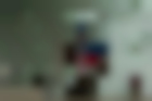 Chris Evans en Captain America: The First Avenger