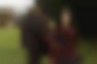 Paul Bettany y Jennifer Connelly en Creation
