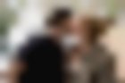 Sebastian Stan y Margot Robbie en I, Tonya