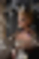 Charlize Theron en Snow White and the Huntsman