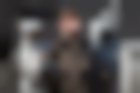 Liam Hemsworth en The Hunger Games: Catching Fire