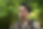 Steven Yeun en The Walking Dead