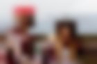 Cierra Ramirez y Eugenio Derbez en Girl in Progress