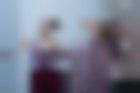 Margot Robbie en I, Tonya
