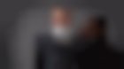 John Goodman y Michaela Coel en Black Earth Rising