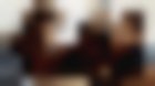 Julianne Moore, Orlando Jones y David Duchovny en Evolution