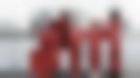 Nathan Stewart-Jarrett, Robert Sheehan, Lauren Socha, Antonia Thomas y Iwan Rheon en Misfits