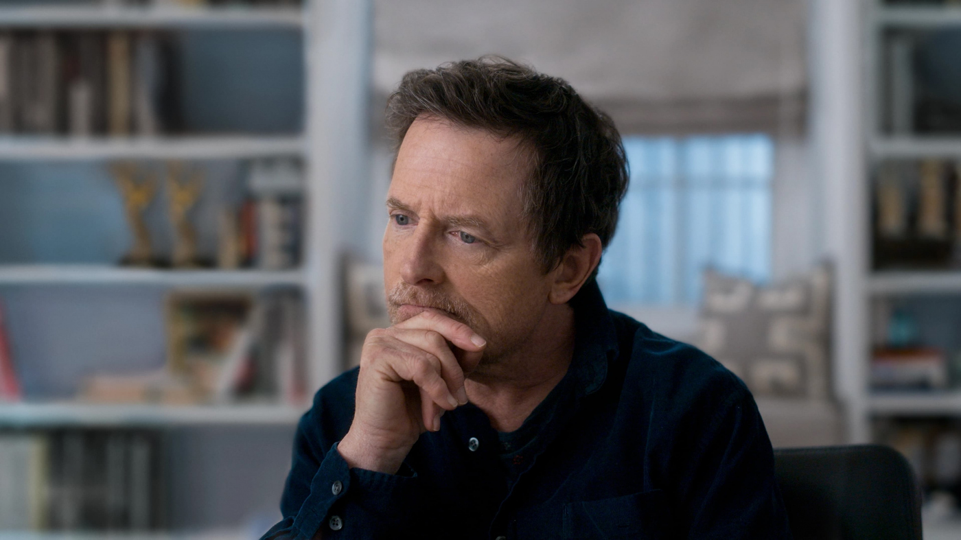 Imagen de STILL: A Michael J. Fox Movie