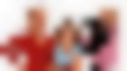 Caroline Rhea, Melissa Joan Hart y Beth Broderick en Sabrina, the Teenage Witch