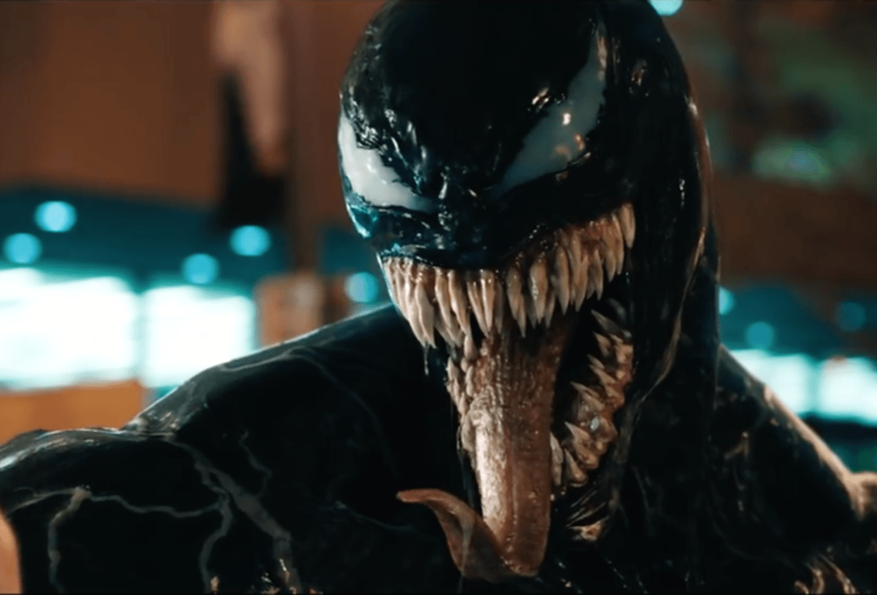Imagen de Venom