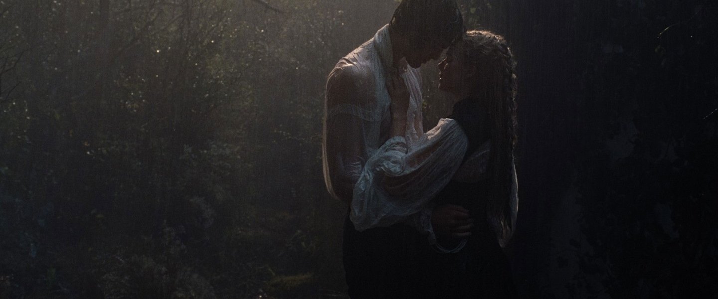Trailer de “Wuthering Heights”