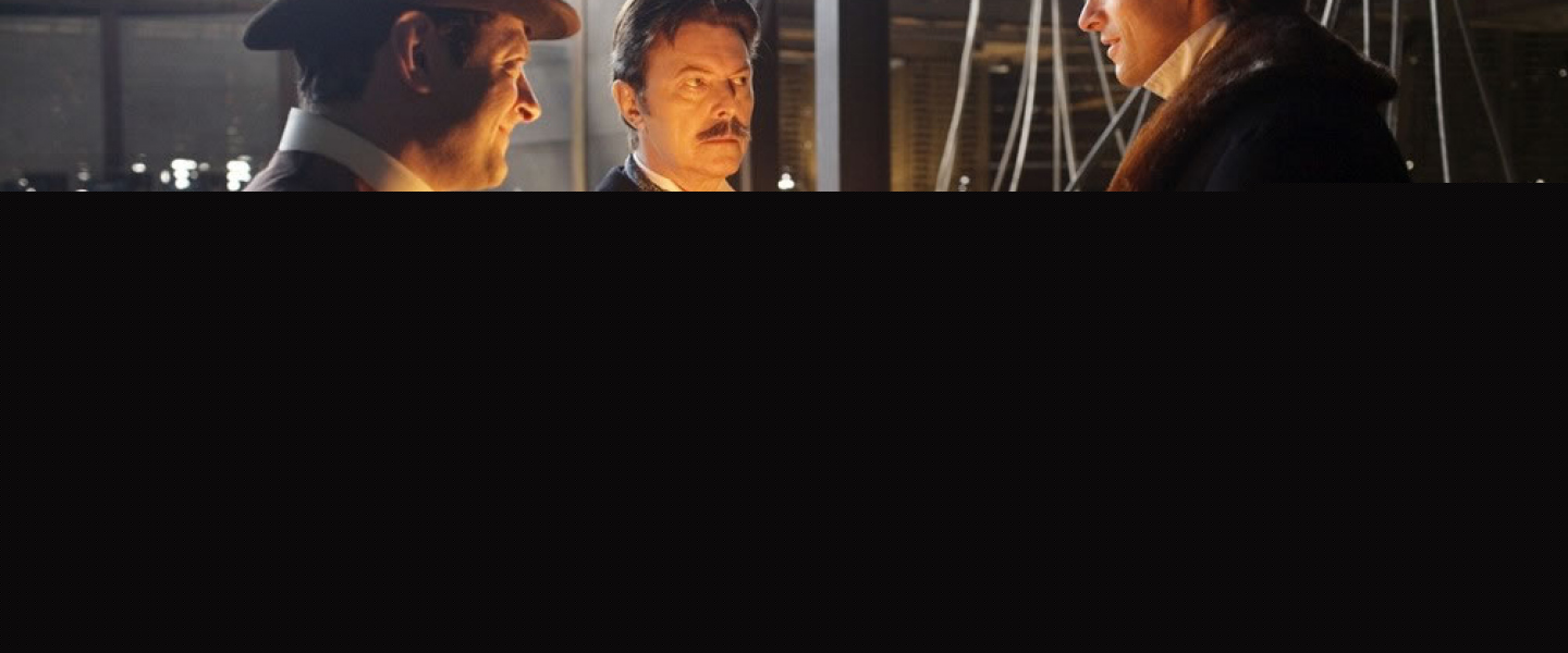 Trailer de The Prestige