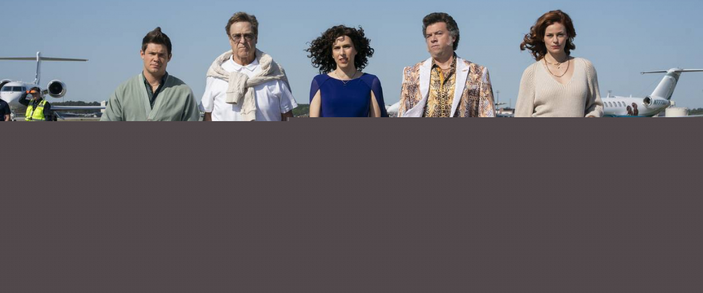 Trailer de The Righteous Gemstones