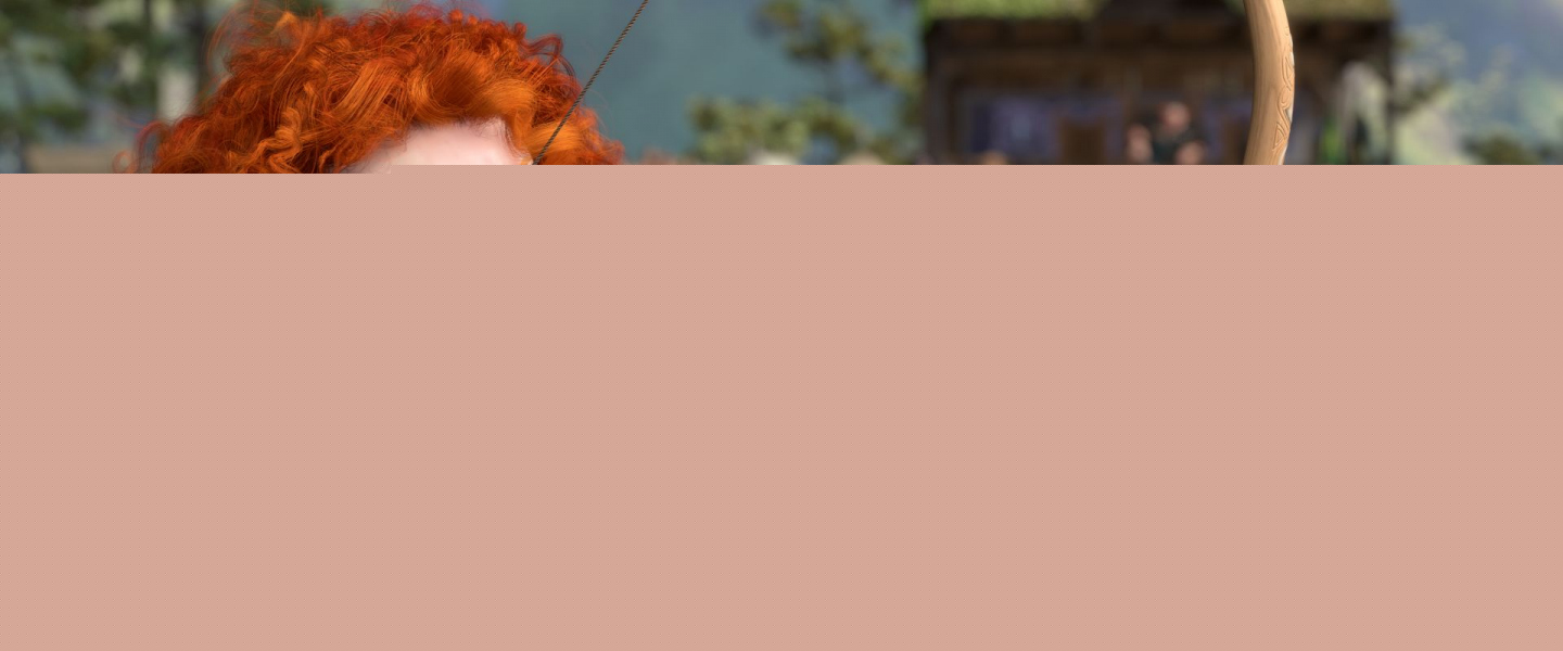 Trailer de Brave