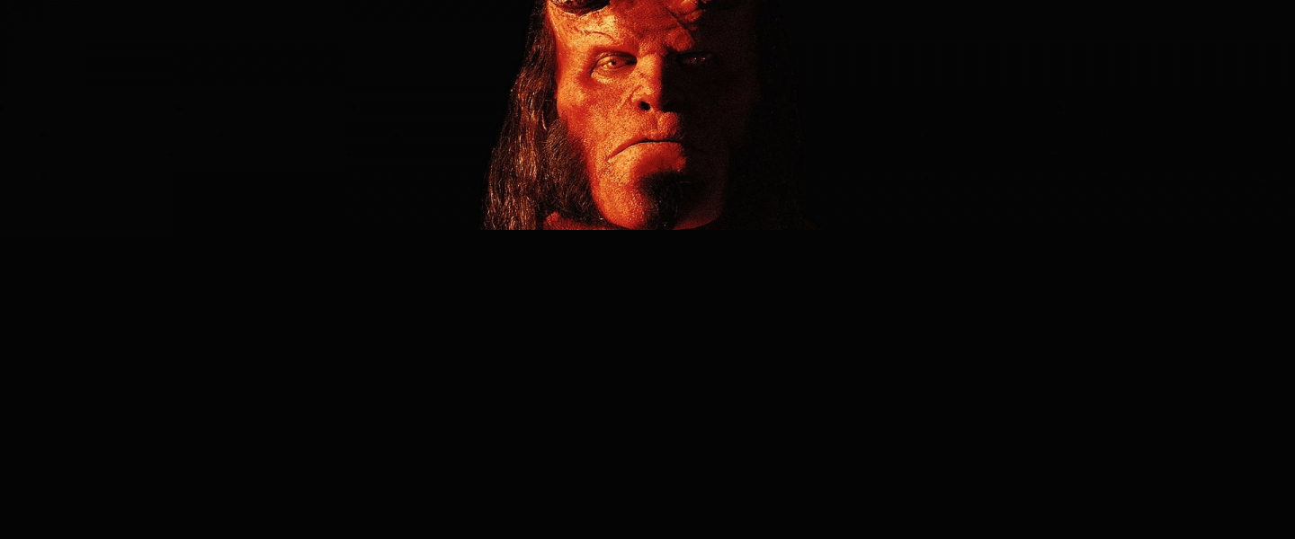 Trailer de Hellboy