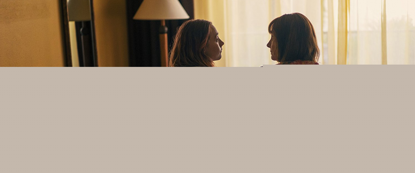 Trailer de Lady Bird