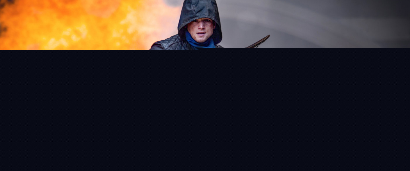 Trailer de Robin Hood
