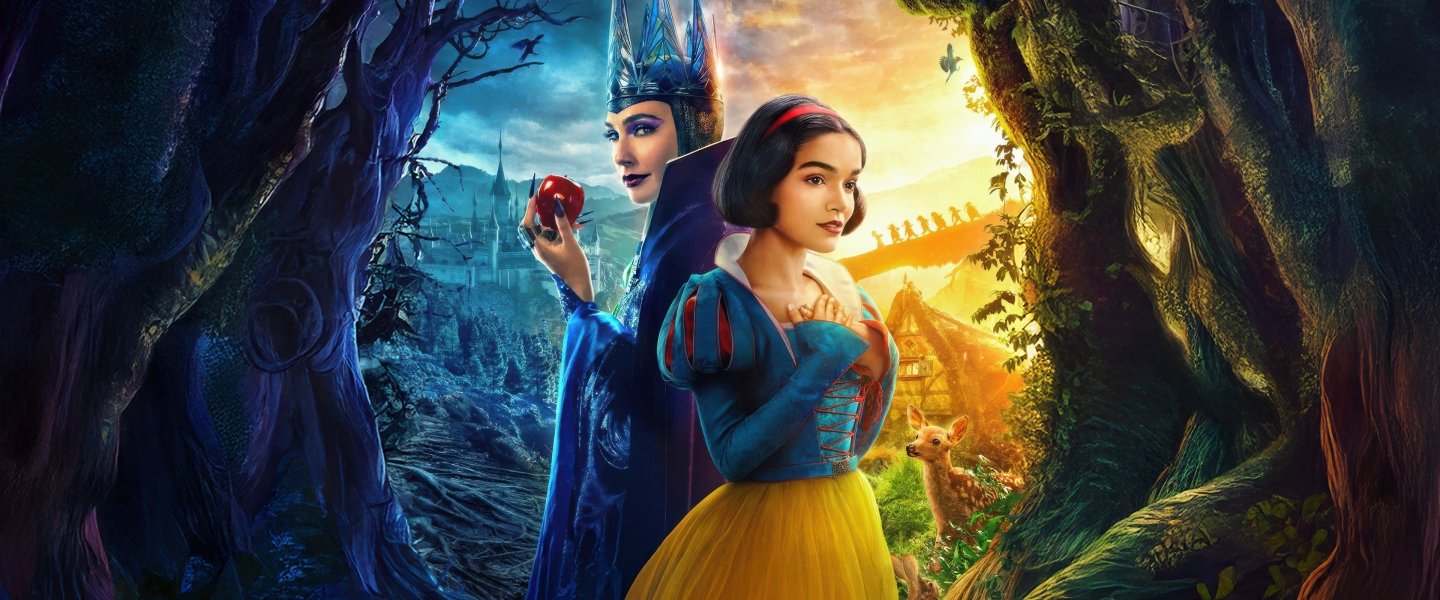 Trailer de Snow White