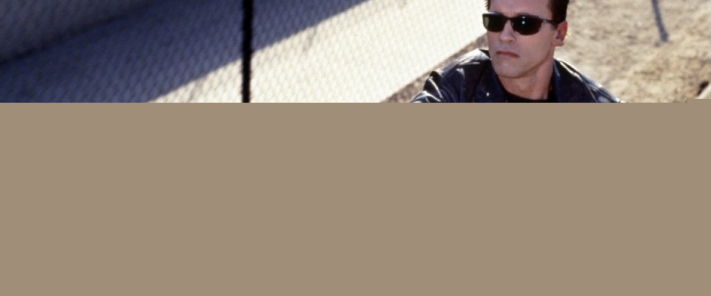 Trailer de Terminator 2: Judgment Day