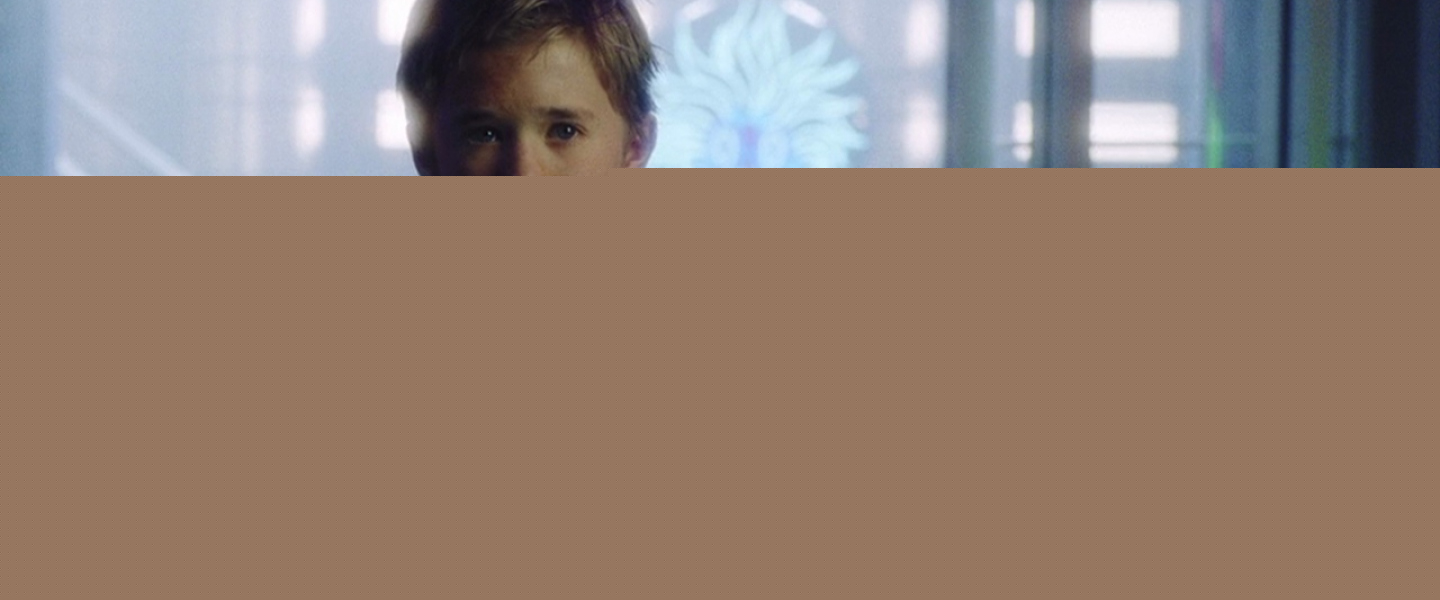 Trailer de A.I. Artificial Intelligence