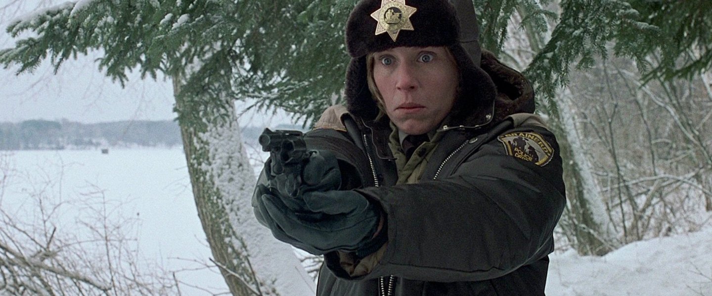 Trailer de Fargo