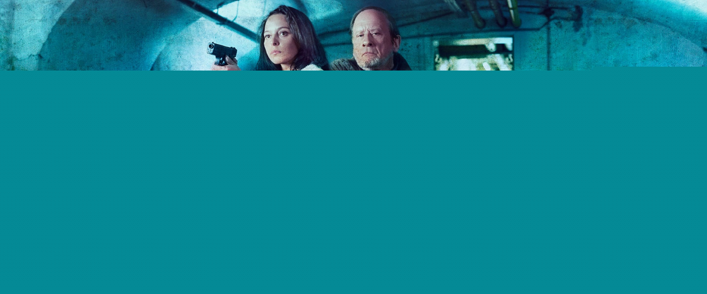 Trailer de 13 Geboden