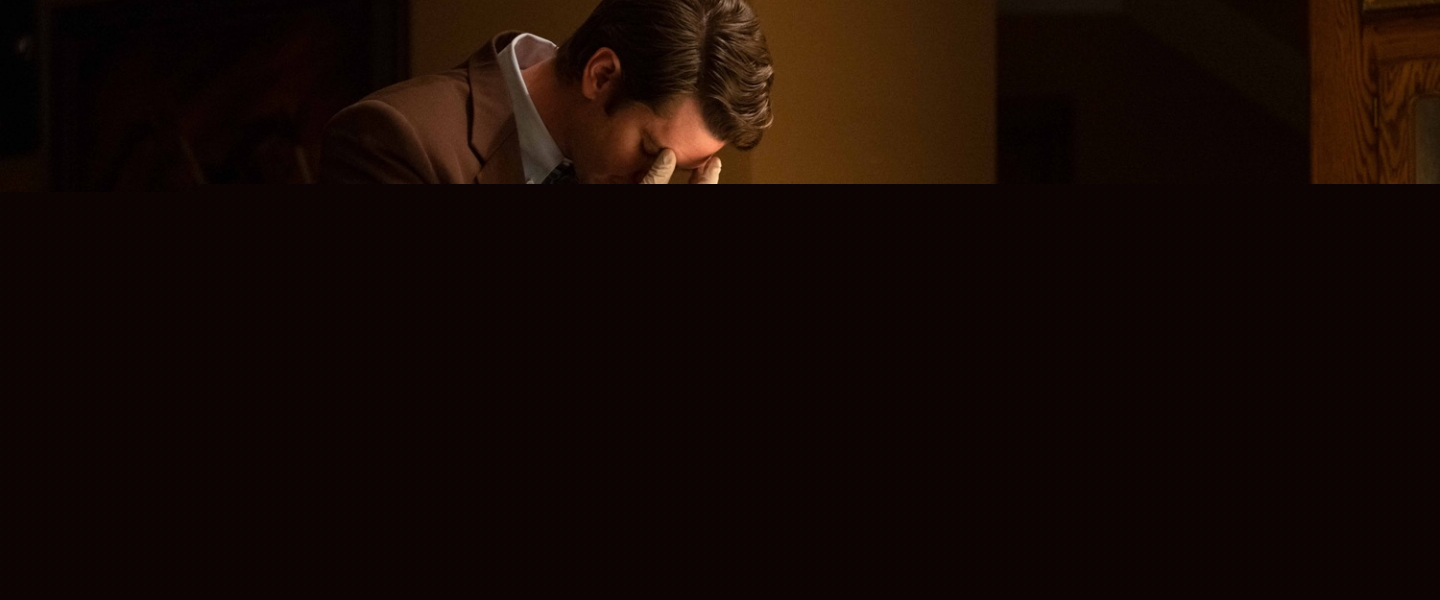 Trailer de Under the Banner of Heaven