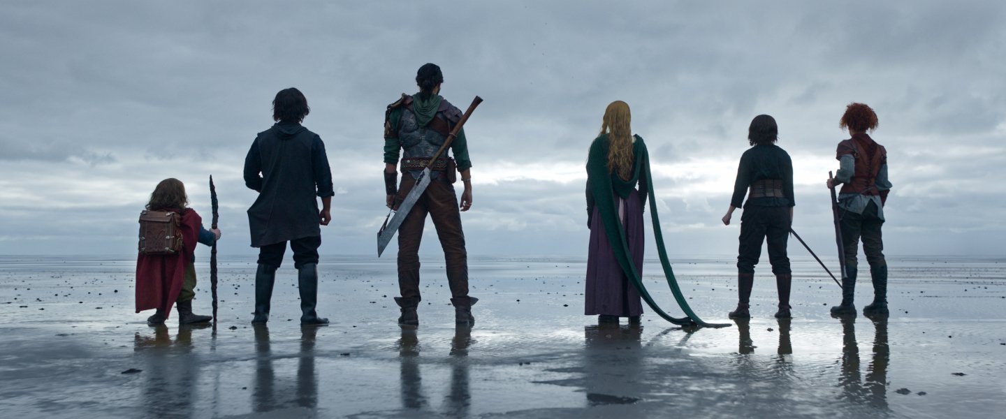 Trailer de Willow