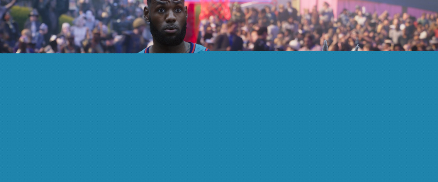 Trailer de Space Jam: A New Legacy