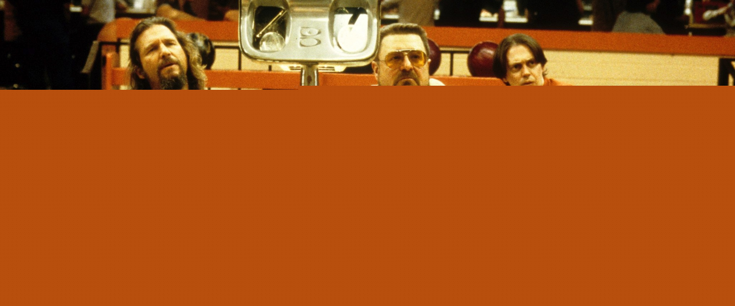 Trailer de The Big Lebowski