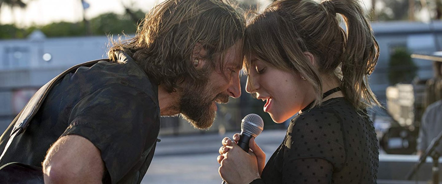 Trailer de A Star Is Born