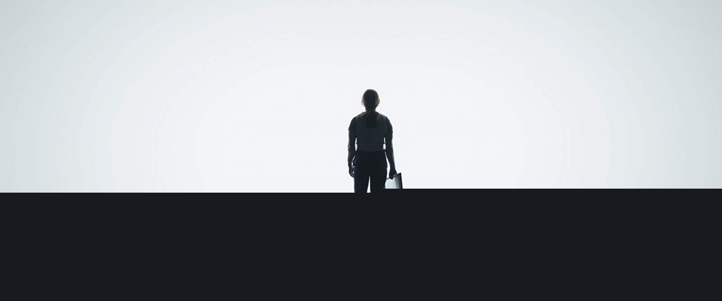 Trailer de Arrival