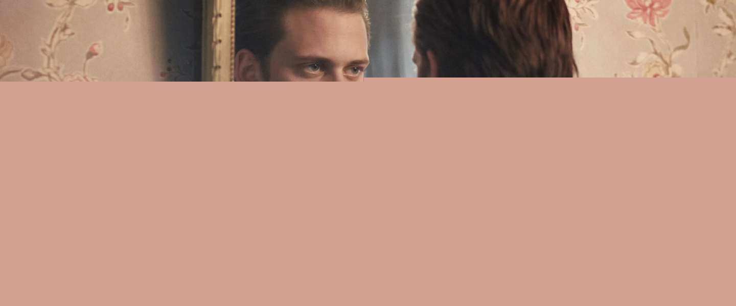 Trailer de Hemlock Grove