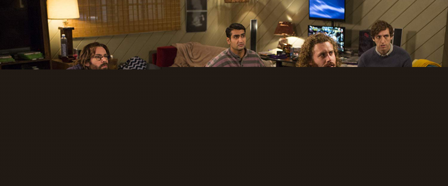 Trailer de Silicon Valley