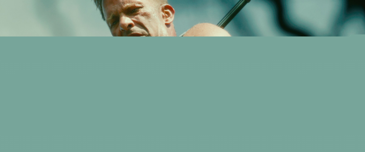 Trailer de 1922