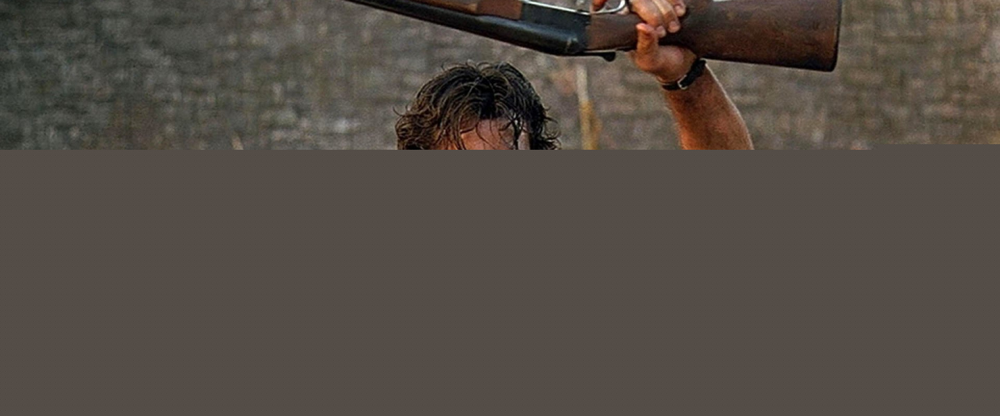 Trailer de Army of Darkness