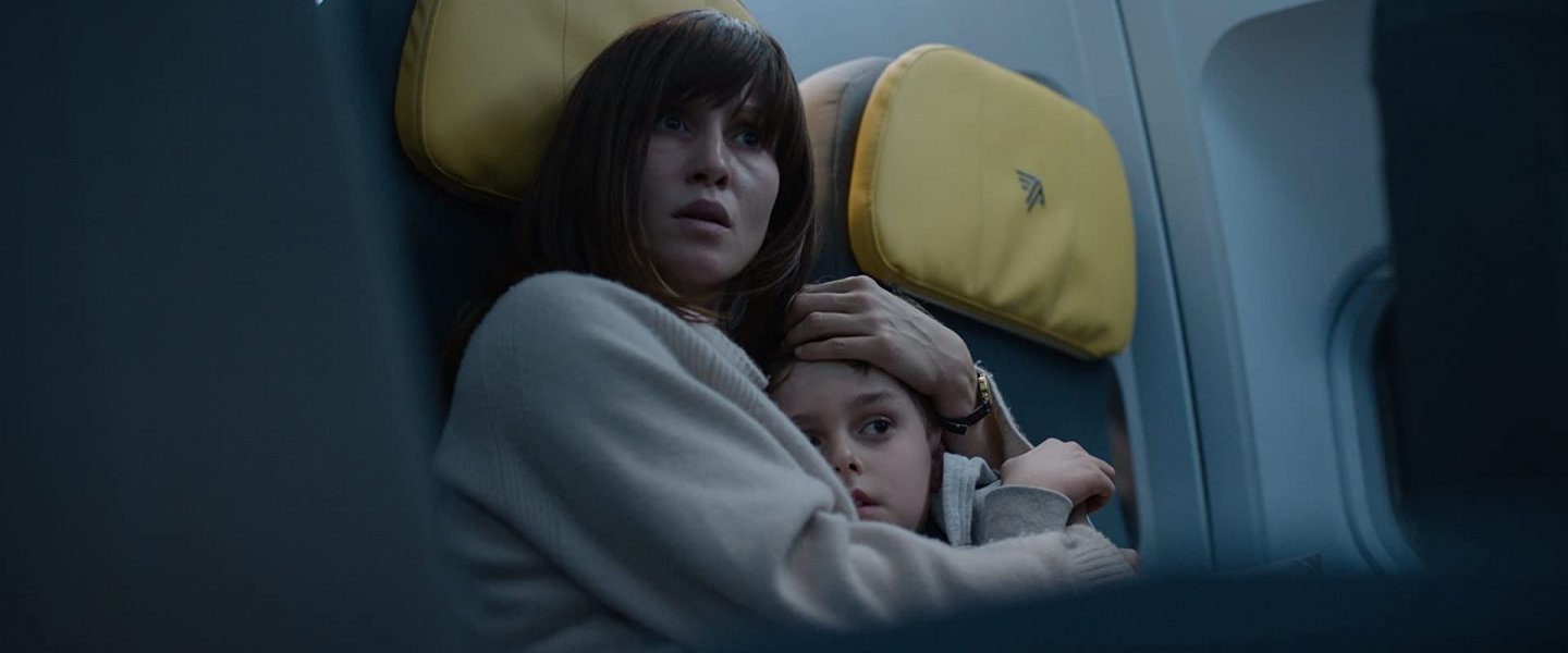 Trailer de Blood Red Sky