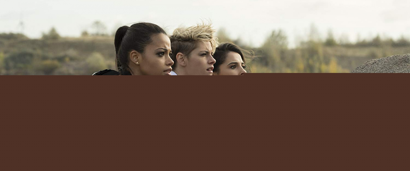 Trailer de Charlie's Angels