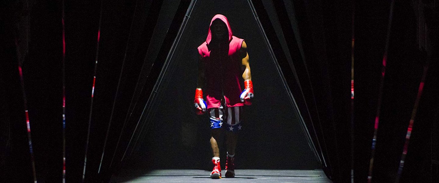 Trailer de Creed II