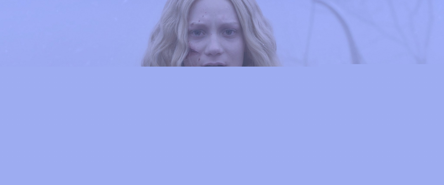 Trailer de Crimson Peak