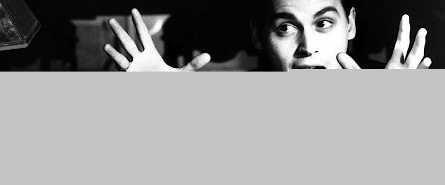 Trailer de Ed Wood