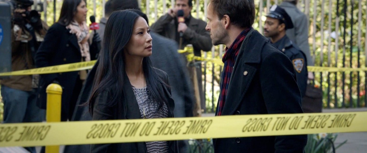 Trailer de Elementary