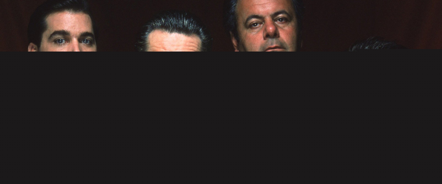 Trailer de Goodfellas