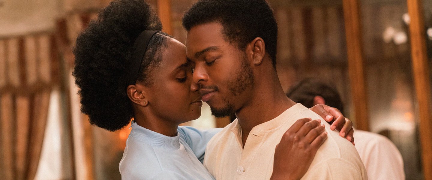 Trailer de If Beale Street Could Talk