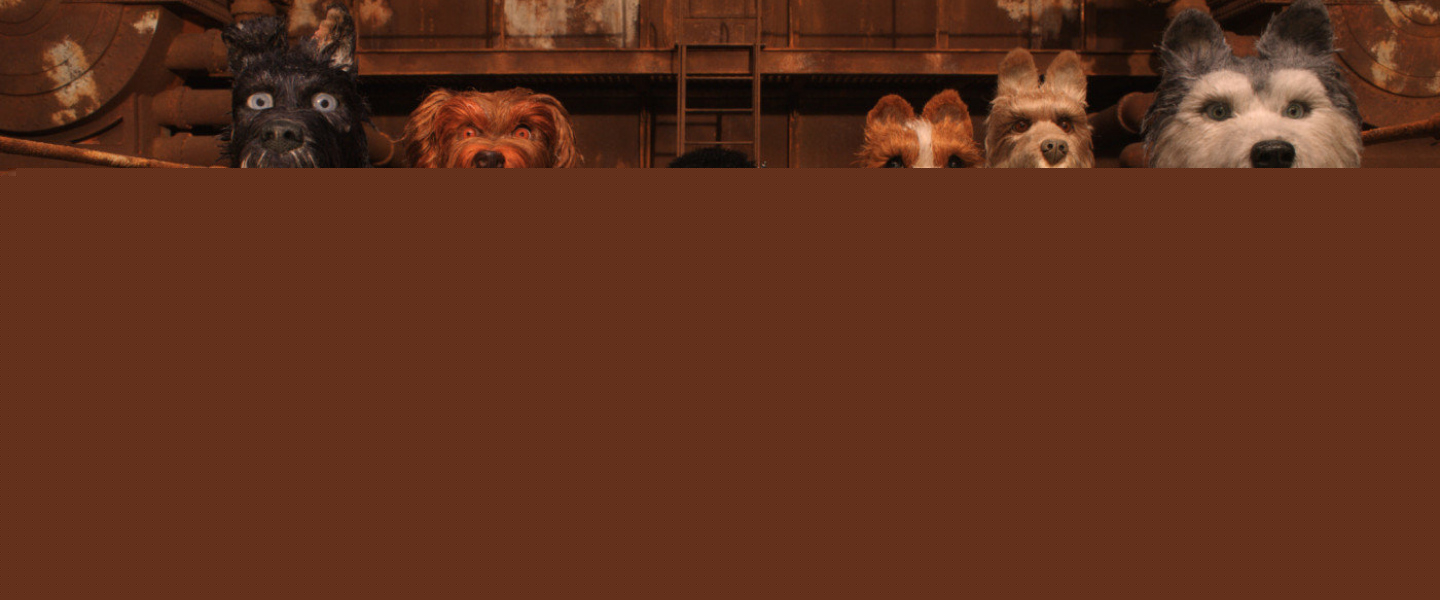 Trailer de Isle of Dogs