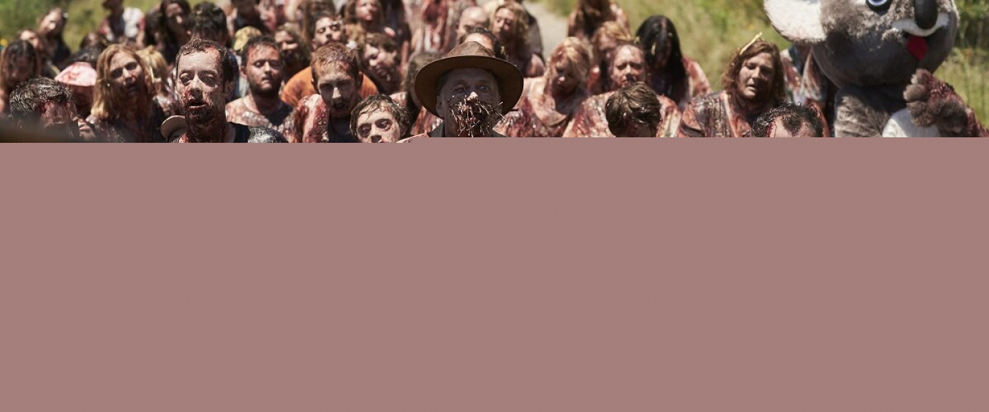 Trailer de Little Monsters