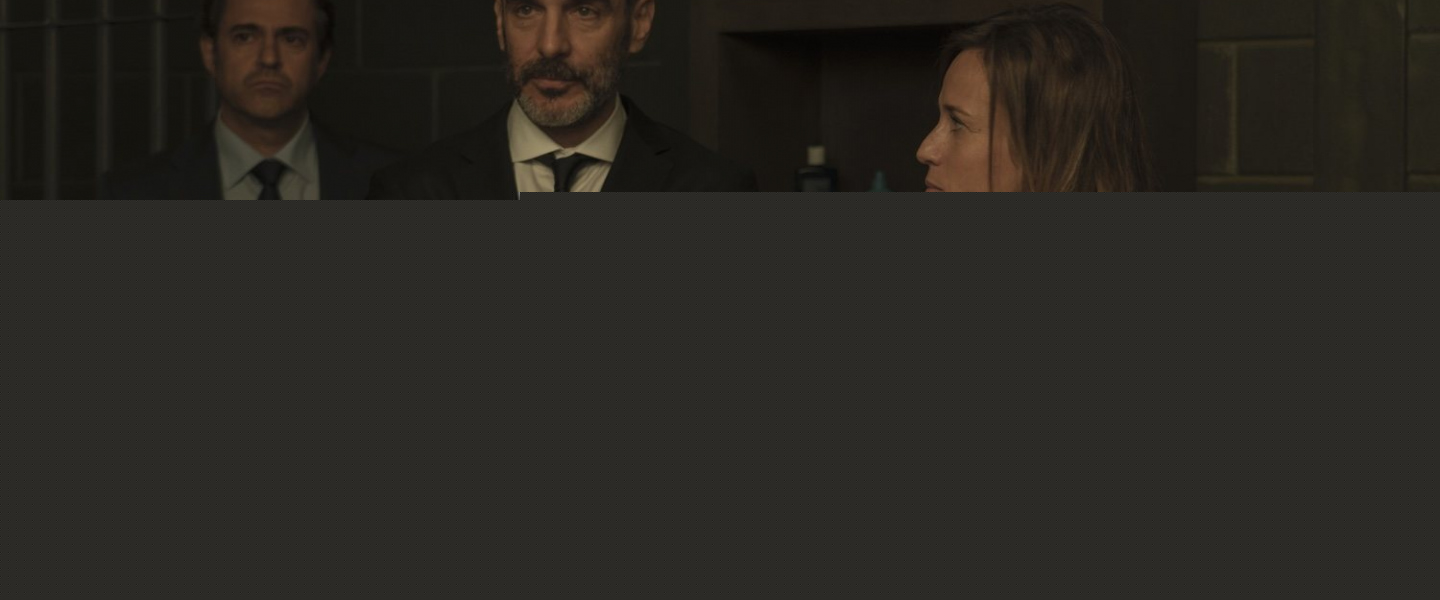 Trailer de Ofrenda a la tormenta